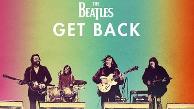 Imagem da notícia The Beatles - Get Back: "Revelamos conversas de 50 anos que eles abafaram e ninguém nunca ouviu antes", afirma Peter Jackson