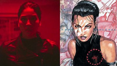 Imagem da notícia Gavião Arqueiro: Conheça Eco, a misteriosa personagem da Marvel que vai ganhar série própria no Disney+