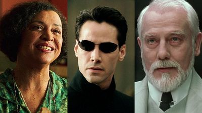 Imagem da notícia O que o Oráculo faz? Entenda a função deste e de outros programas da franquia Matrix