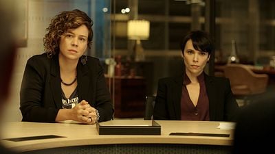 Imagem da notícia Aruanas: 2ª temporada escancara corrupção em Brasília e relembra rompimento de barragens