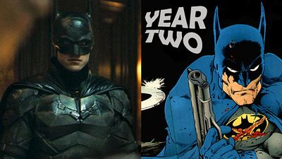 Imagem da notícia The Batman: Sinopse oficial revela novos detalhes sobre o filme; confira