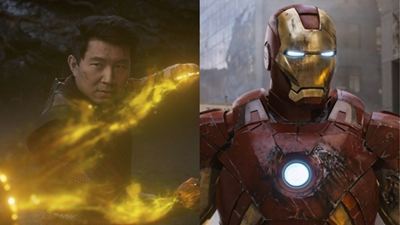 Cena inédita de Shang-Chi revela detalhes sobre origem do Homem de Ferro