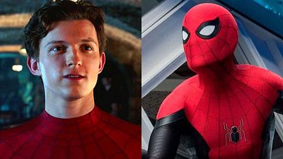 Imagem da notícia Tom Holland comenta sobre mais filmes como Homem-Aranha: "Há um futuro brilhante a nossa frente"