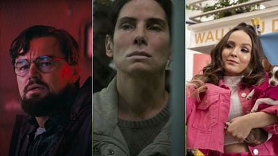 Imagem da notícia Lançamentos da Netflix em dezembro de 2021: Confira os 27 filmes que entram no catálogo!