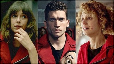 Imagem da notícia La Casa de Papel: Denver vai ficar com Estocolmo ou Manila no final? Cena inédita dividiu fãs