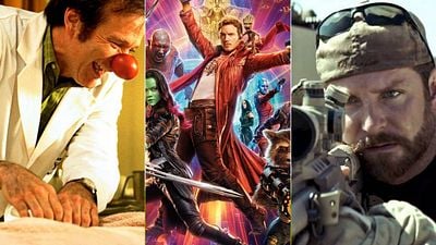 Imagem da notícia Filmes que a Globo vai passar no fim de semana (04/12 a 06/12): Guardiões da Galáxia 2 é o destaque da programação! 