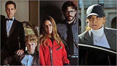 Imagem da notícia O que acontece no final de La Casa de Papel? Veja como termina a série e quem morre nos últimos episódios