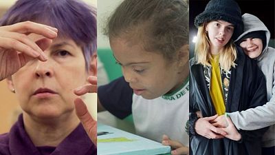 Imagem da notícia Dia da Pessoa com Deficiência: Festival com filmes online e sessões grátis traz protagonismo e debate sobre inclusão