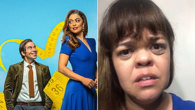 Imagem da notícia Amor Sem Medida: Leandro Hassum pede desculpa à atriz que acusou filme de capacitismo