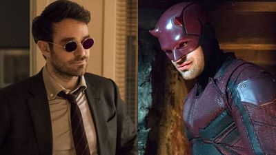 Imagem da notícia Kevin Feige confirma o retorno de Charlie Cox como Demolidor no MCU