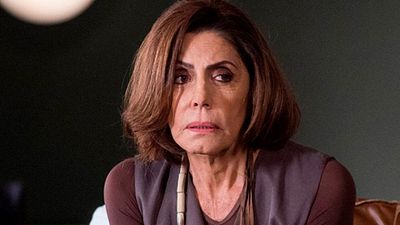 Imagem da notícia Morre atriz e modelo Mila Moreira; relembre a carreira de sucessos como Ti Ti Ti e Anos Rebeldes