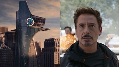 Imagem da notícia Quem comprou a Torre dos Vingadores? Mistério da Marvel volta a ser discutido em Gavião Arqueiro