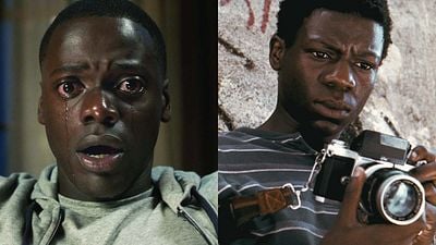 Imagem da notícia Corra é eleito melhor roteiro do século; filme brasileiro também está na lista