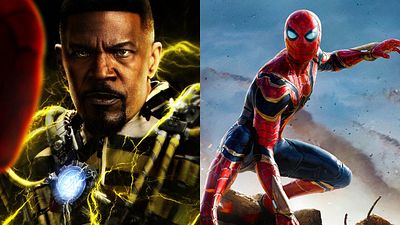 Imagem da notícia Homem-Aranha 3: Jamie Foxx fez exigência inusitada para voltar ao universo da Marvel; entenda