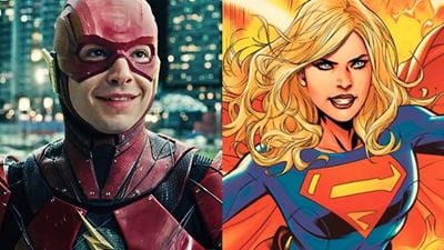 The Flash: Além de Bruna Marquezine, outra atriz brasileira disputou papel de Supergirl