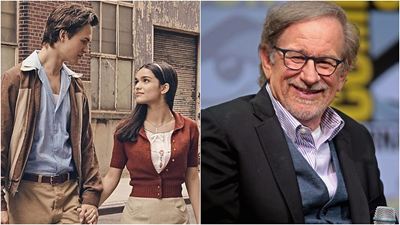 Amor, Sublime Amor: Diretor Steven Spielberg revela por que deixou parte do filme SEM legendas