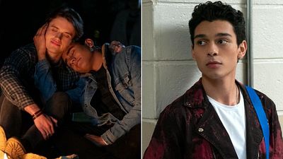 Imagem da notícia Love, Victor: 2ª Temporada do romance gay adolescente chega ao catálogo do Star+; conheça a história