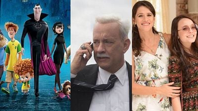 Imagem da notícia Sessão da Tarde desta semana: Filmes que a Globo vai passar de 13/12 a 17/12