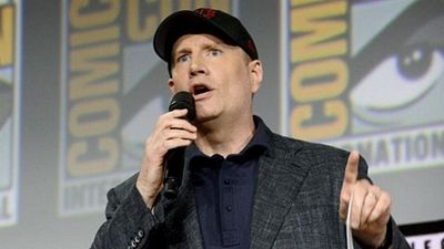 Imagem da notícia O Oscar tem preconceito com filmes de super-heróis? Kevin Feige desabafa