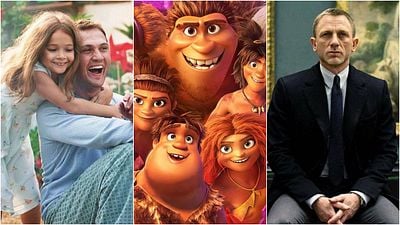 Imagem da notícia O que assistir no Natal? Filmes de comédia, ação e lançamentos estarão na programação especial dos canais Telecine 