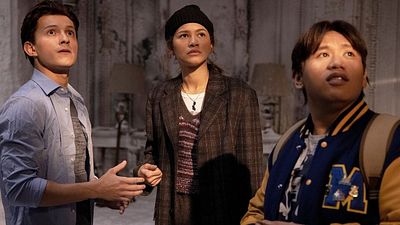 Imagem da notícia Homem-Aranha 3: Qual personagem morre no filme da Marvel?