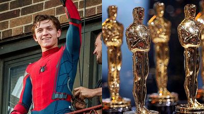 Imagem da notícia Tom Holland fala sobre indicação ao Oscar por Homem-Aranha 3: "eu realmente acho que vou ganhar" 