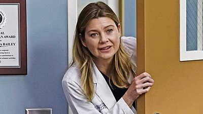 Imagem da notícia Grey’s Anatomy: Ellen Pompeo diz que já pediu para a série acabar e fez desabafo sobre resposta que recebeu