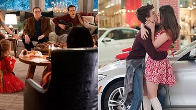 Imagem da notícia O Natal Dos Coopers na Sessão da Tarde (22/12): Marisa Tomei substituiu atriz famosa no elenco; saiba quem 