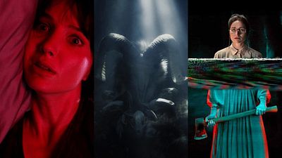 Imagem da notícia Gosta de produções assustadoras? Confira os melhores filmes de terror de 2021