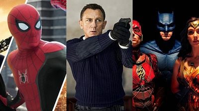 Imagem da notícia Gosta de momentos de tirar o fôlego? Confira os melhores filmes de ação de 2021