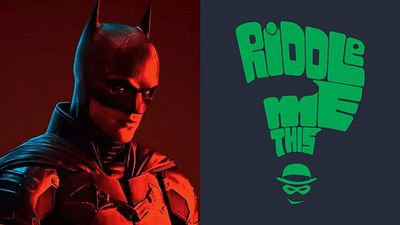 Imagem da notícia The Batman: Fãs descobrem site secreto com enigmas e pistas sobre o novo filme; confira