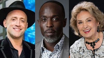 Imagem da notícia Relembre os atores que morreram em 2021 e vão deixar saudade