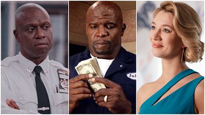 Imagem da notícia 5 personagens de séries que com certeza seriam de capricórnio