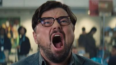 Imagem da notícia Leonardo DiCaprio recebe homenagem inusitada de cientistas após conquista histórica fora das telas