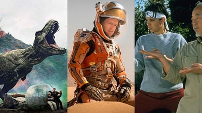 Imagem da notícia Filmes que a Globo vai passar no fim de semana (08/12 a 10/12)