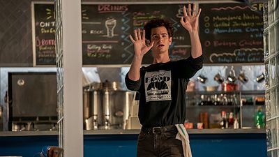 Imagem da notícia Globo de Ouro 2022: Andrew Garfield leva prêmio inédito por Tick, Tick... Boom! e desbanca concorrentes