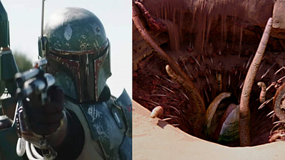 Imagem da notícia Boba Fett: Como o caçador de recompensas sobreviveu ao Retorno de Jedi