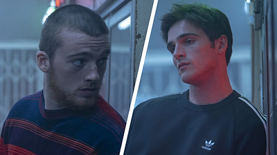 Imagem da notícia Euphoria: Imagens revelam como foi a gravação daquela briga no episódio da 2ª temporada