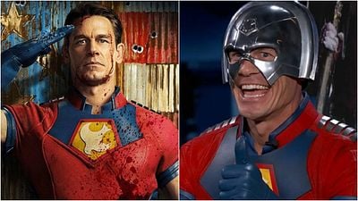 Imagem da notícia Pacificador: O que você precisa saber para entender a série; nossas primeiras impressões