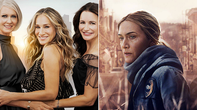 Imagem da notícia And Just Like That: Quanto ganham as protagonistas do revival de Sex and the City? Valores superam os de atrizes premiadas