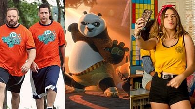 Imagem da notícia Sessão da Tarde desta semana: Filmes que a Globo vai passar de 17/01 a 21/01