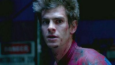 Imagem da notícia Cena emocionante de Homem-Aranha 3 convenceu Andrew Garfield a participar do filme da Marvel 