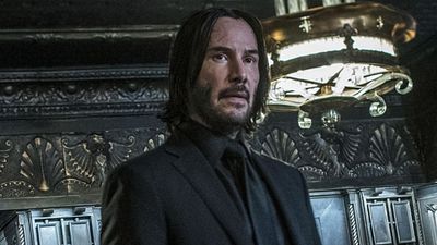Imagem da notícia Keanu Reeves quer doar todo seu dinheiro e o motivo é emocionante