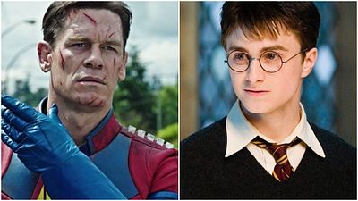 Ator de Harry Potter está na série do Pacificador e poucos reconheceram: Fazia personagem odiado na saga