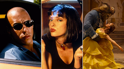 Imagem da notícia Filmes que a Globo vai passar no fim de semana (21/01 a 23/01)