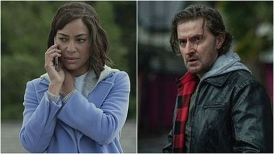 Imagem da notícia Fique Comigo na Netflix: Esse erro de lógica incomoda muito os fãs