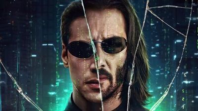 Matrix 4: Entenda por que o novo filme de Keanu Reeves fracassou nas bilheterias
