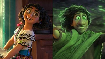 Imagem da notícia Encanto: Por que a música de Bruno não vai ganhar o Oscar apesar de quebrar recordes?