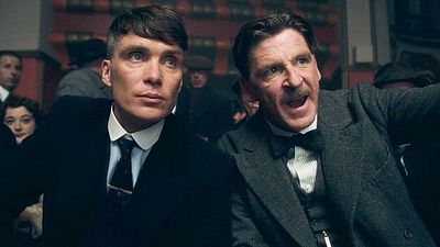 Quando estreia a 6ª temporada de Peaky Blinders? Ator provoca data de lançamento nas redes sociais