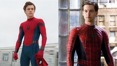 Imagem da notícia Sem Volta Para Casa: Diretor da primeira franquia de Homem-Aranha comenta filme estrelado por Tom Holland